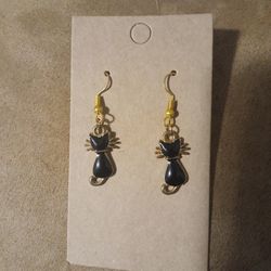 Colored Earings
