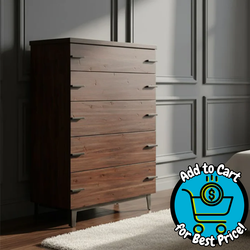 Hekman Monterey Point Bedroom Chest *DEAL of the Day*