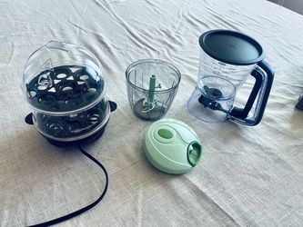 Kitchen Appliance Bundle – Hamilton Beach, OXO & More
