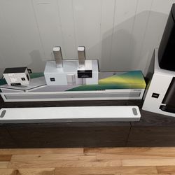 Bose Smart Ultra 700  Sound system