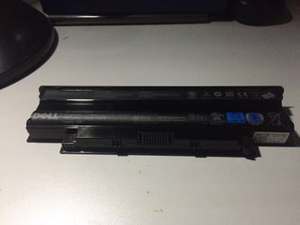 Dell laptop Battery