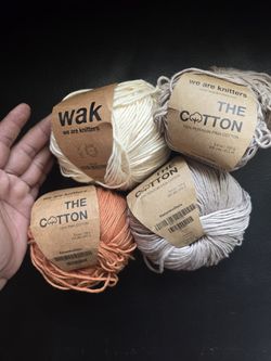 Knitters