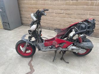 Kymco Super 9 50cc for parts
