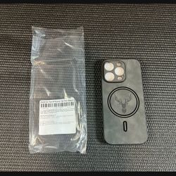 iPhone 16 Pro MagSafe Case