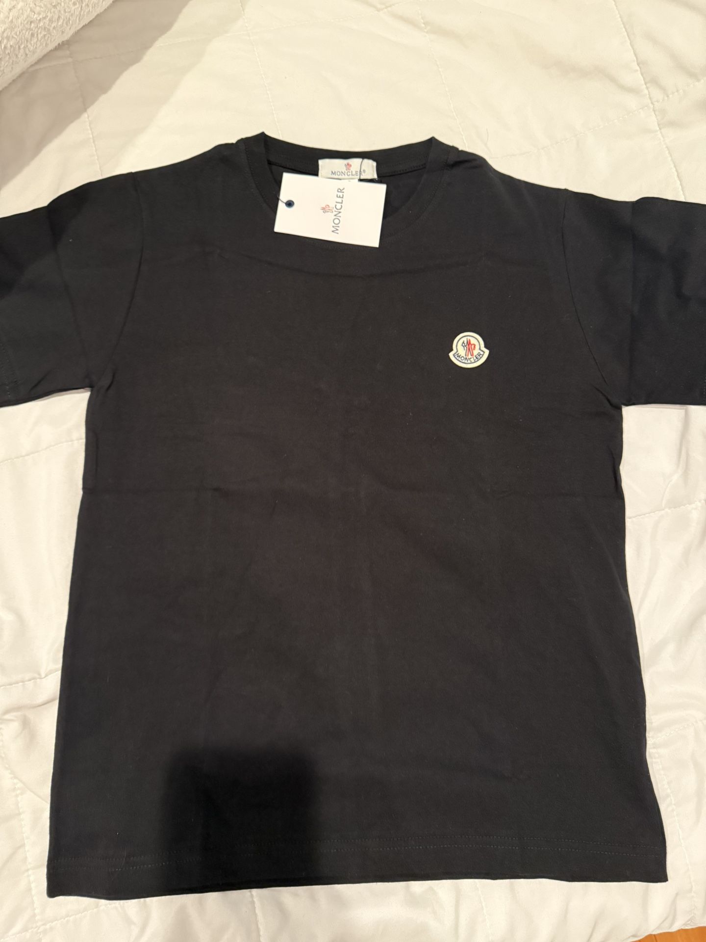 men's t-shirt Moncler 