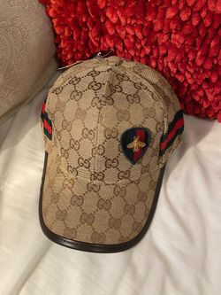 GG HAT
