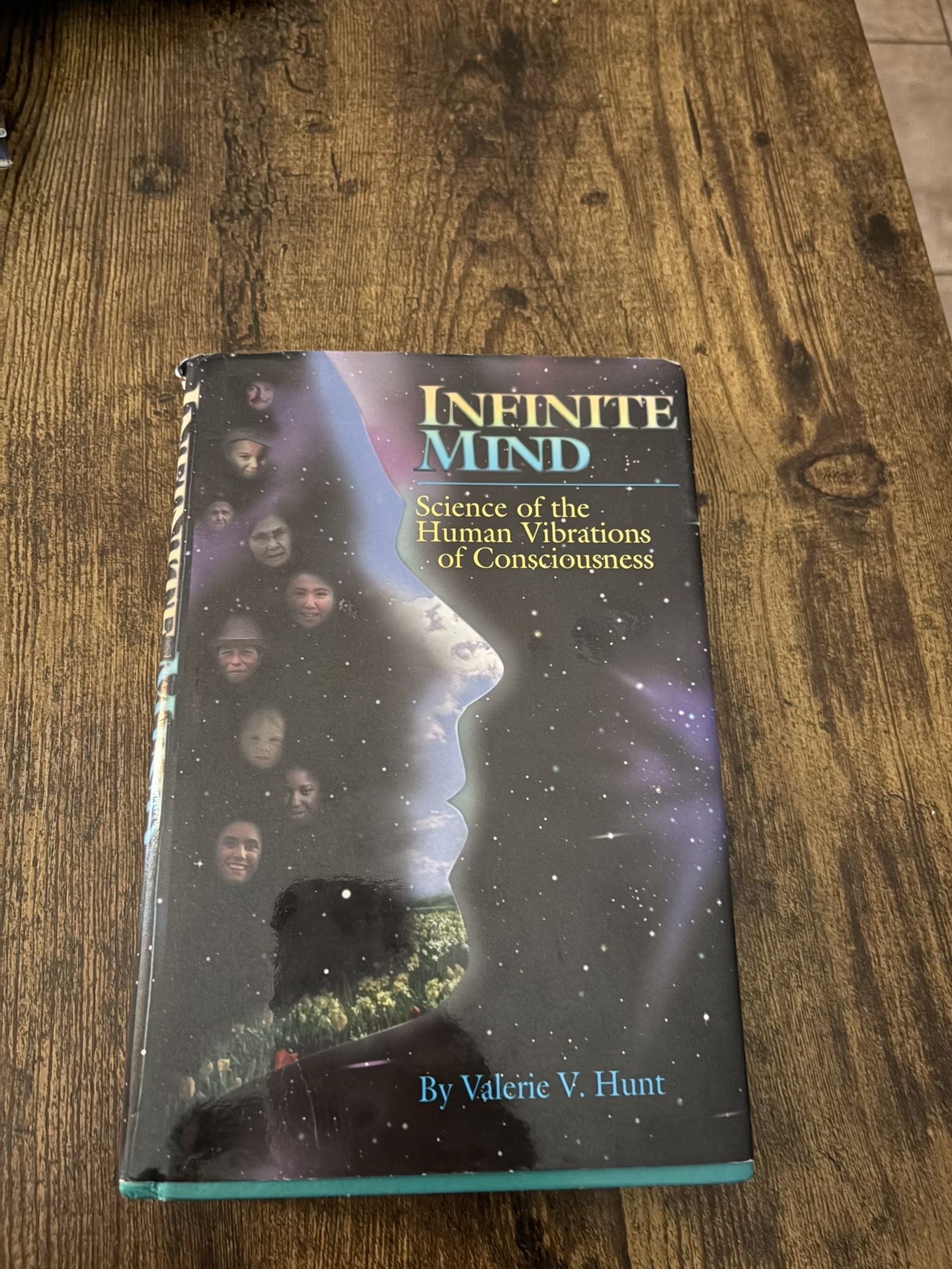 Infinite Mind