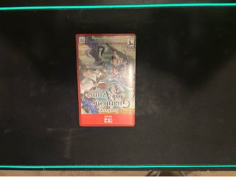 Nintendo Switch 2 Guardians of Azuma Rune Factory