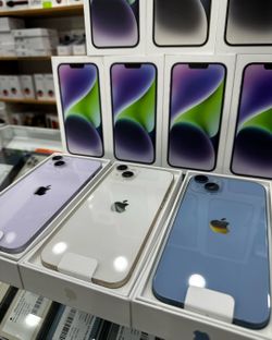 Iphone 14 128gb Unlocked