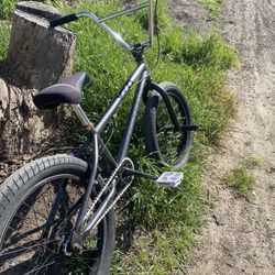 Stealth Elite Bmx Bike 20 Inch Great Condition