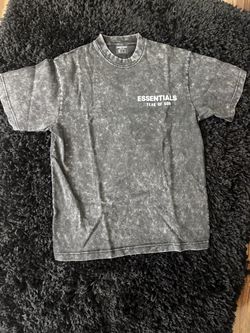 Fear of God Essentials Washed T-Shirt