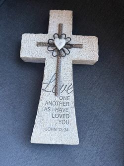 Gray Cross