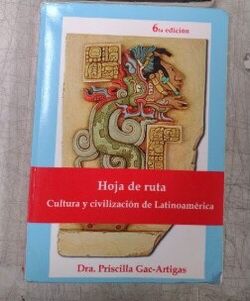 Spanish Edition  by Priscilla Gac-Artigas (Author), Gustavo Gac-Artigas (Editor)  Format: Paperback