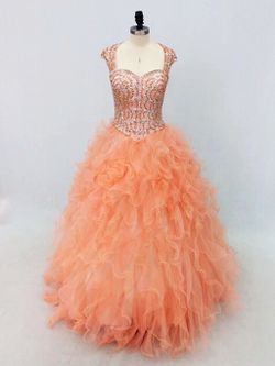 Custom Quinceanera Dress