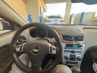 2010 Chevrolet Malibu Lt