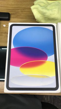 iPad A16 WIFI