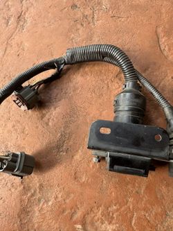 Tow hitch Wiring Harness
