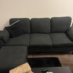 TikTok Wayfair Couch 