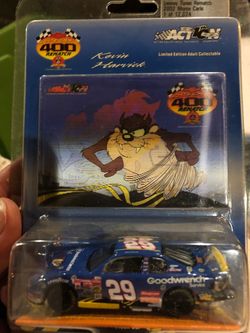 Kevin Harvick