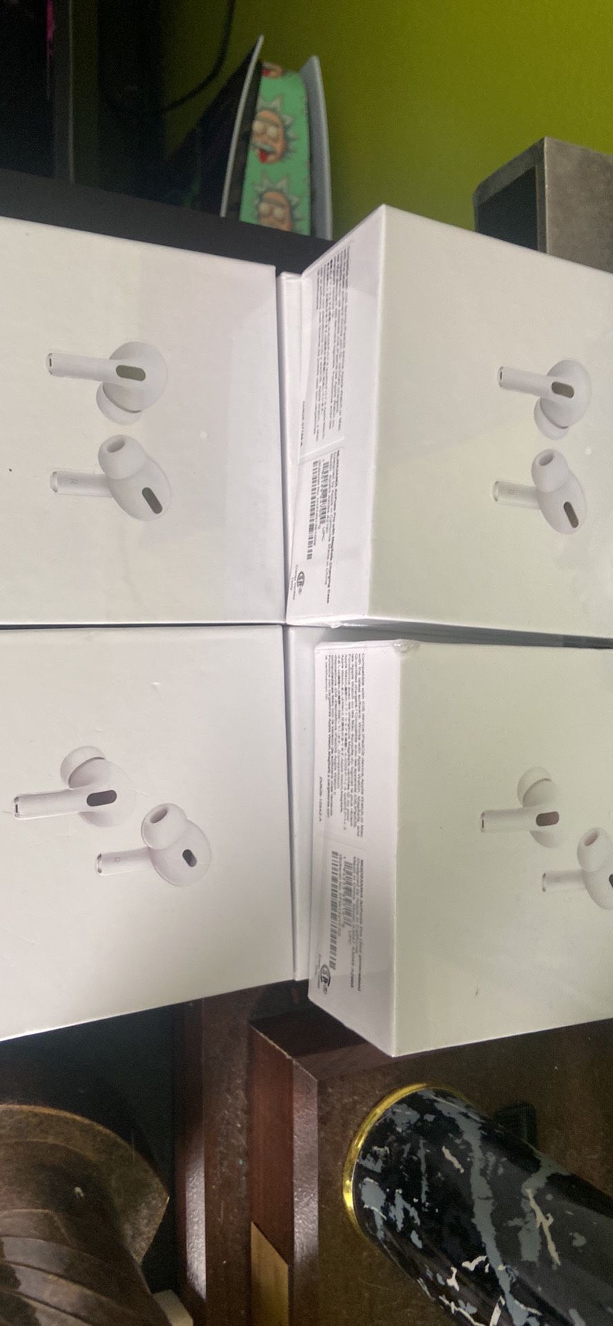 AirPods Pro