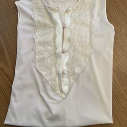 Vintage GILEAD Nightgown - Large