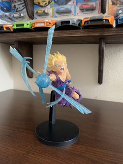 Gohan Figure 