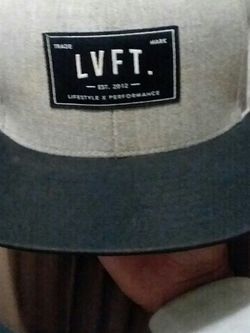 LVFT EST. 2012