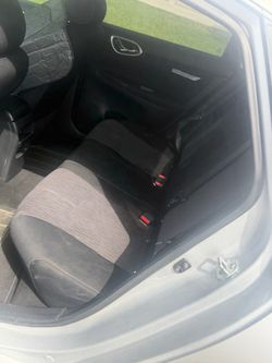 2014 Nissan Sentra