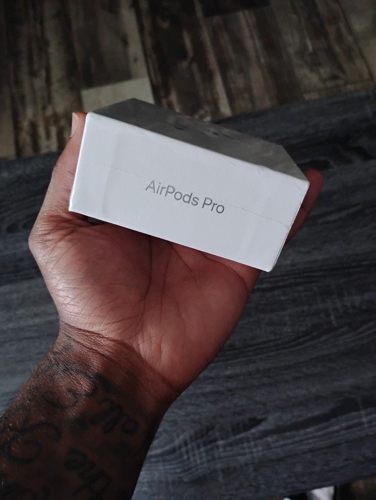 Airpods Pro 2 (ANC)