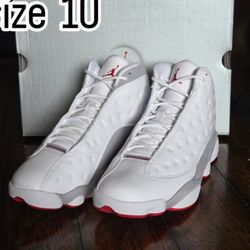 Brand New Jordan's
