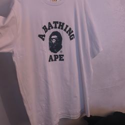 Bape Shirt