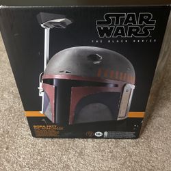 Star Wars Boba Fett RE-ARMORED