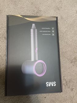Hair Dryer