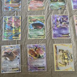 Pokémon Cards