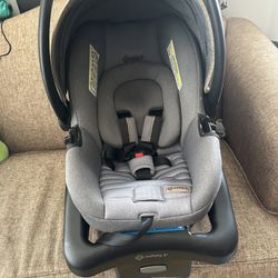 Car Seat Safety 1st