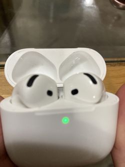 Air Pod 4