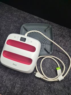 Cricut EasyPress 2