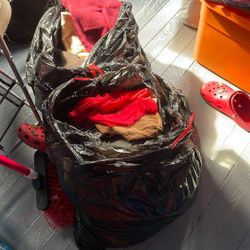 Free Teen Girl Clothes Size Small N medium