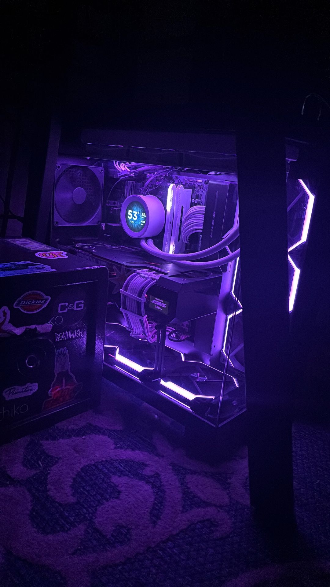 Ryzen 9 3900XT 3080ti Gaming pc