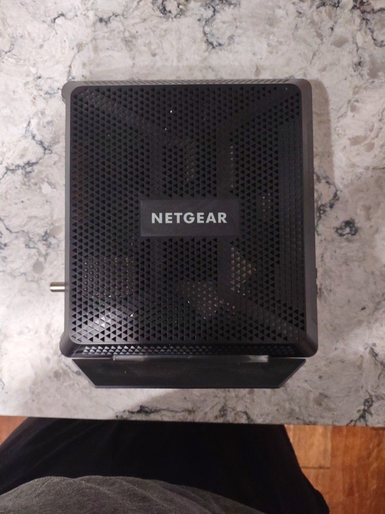 Netgear Nighthawk Router/Modem