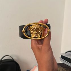 Versace Belt 