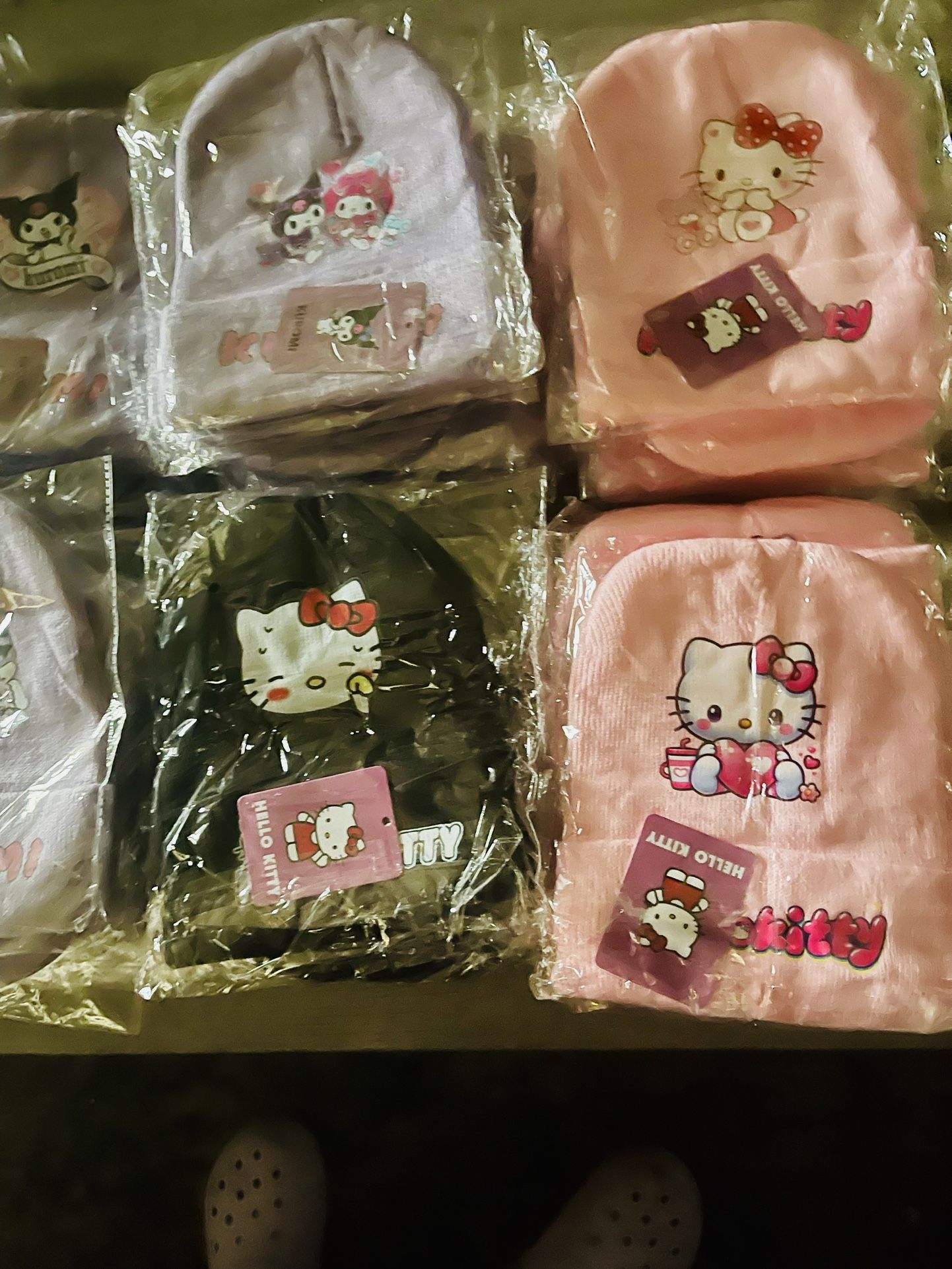 Hello Kitty 
