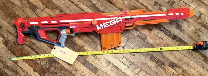 NERF BLASTER #048