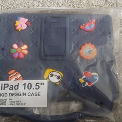 IPAD 10.5 case