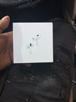 Airpods 2nd Generation