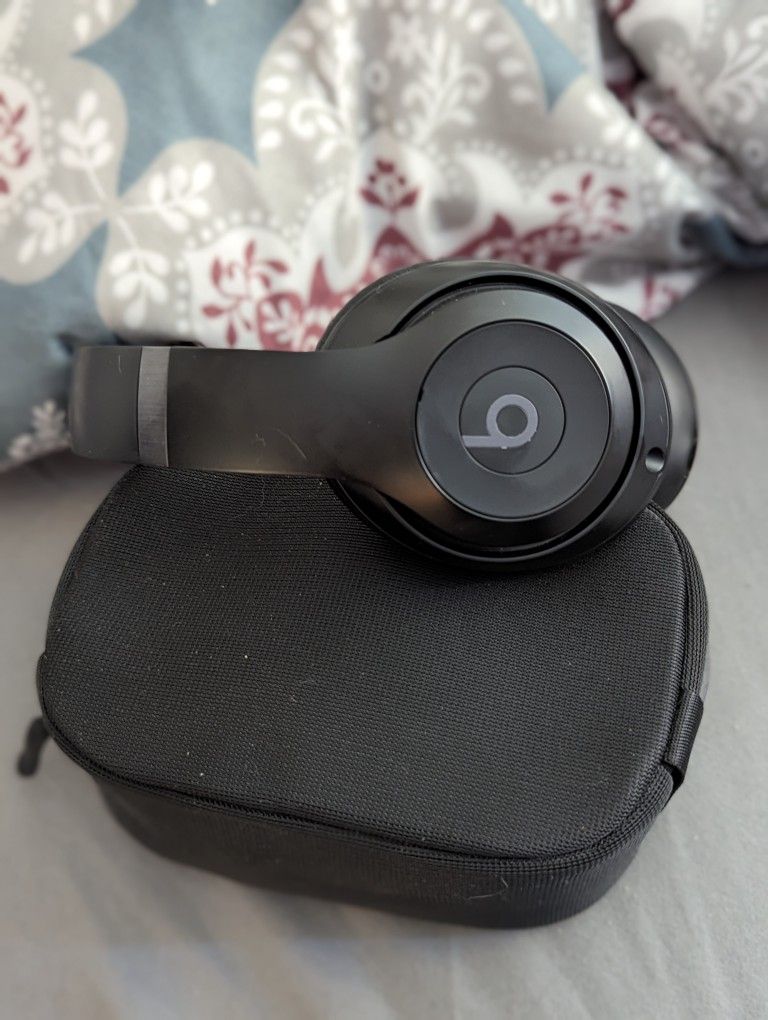 New Beats Headphones