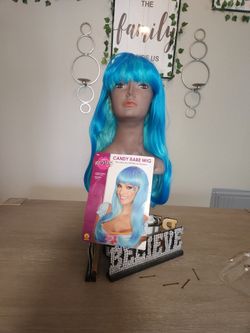 Wig $30