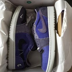 Jordan 1 Zion Voodoo  Alternate Size 12 Mens