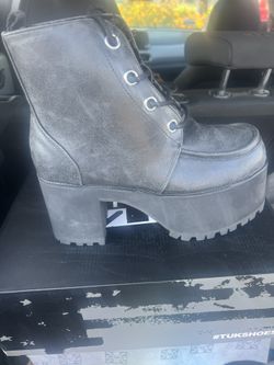 T.u.k Creepers