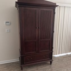 Tv Wardrobe Armoire 